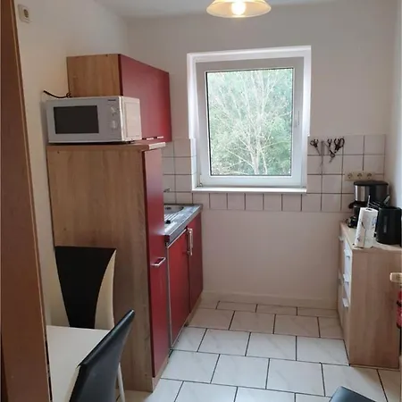 Monteurwohnung/ Ferienwohnung Weissenfels/ Sachsen - Anhalt