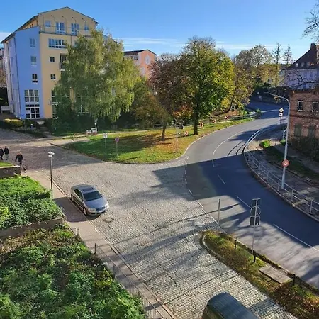 Monteurwohnung/ Ferienwohnung Weissenfels/ Sachsen - Anhalt