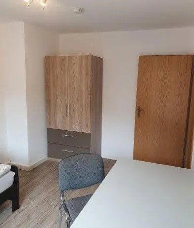 Apartment Monteurwohnung/ Ferienwohnung Weissenfels/ Sachsen - Anhalt Weißenfels