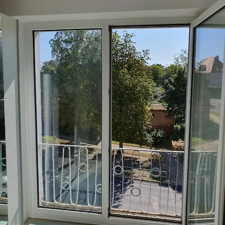 Monteurwohnung/ Ferienwohnung Weissenfels/ Sachsen - Anhalt *