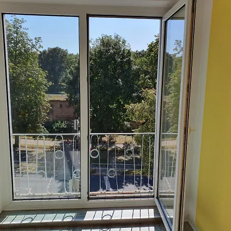 Apartment Monteurwohnung/ Ferienwohnung Weissenfels/ Sachsen - Anhalt