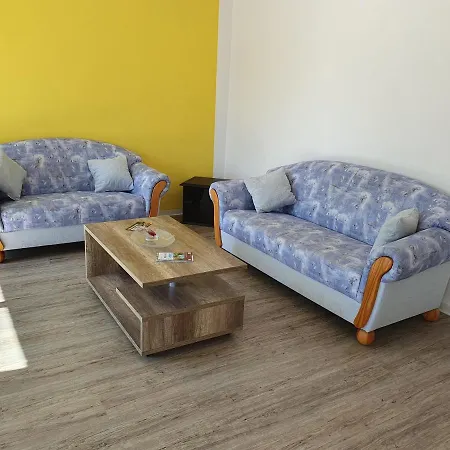 Monteurwohnung/ Ferienwohnung Weissenfels/ Sachsen - Anhalt Apartment