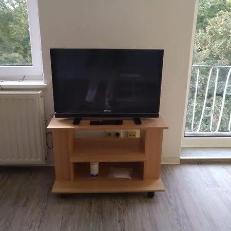 Monteurwohnung/ Ferienwohnung Weissenfels/ Sachsen - Anhalt Apartment *