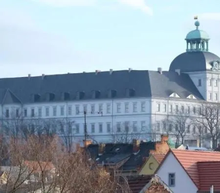 Monteurwohnung/ Ferienwohnung Weissenfels/ Sachsen - Anhalt